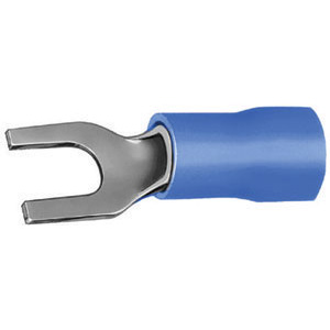 208E - PREINSULATED TERMINALS - Prod. SCU